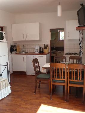 Apartamento de vacaciones en Zadar (Zadarska)Casa de vacaciones