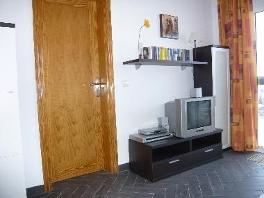 Casa de vacaciones en Costa Calma (Fuerteventura)Casa de vacaciones