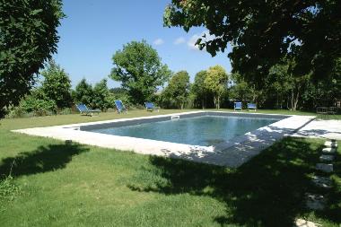 Apartamento de vacaciones en asciano (Siena)Casa de vacaciones
