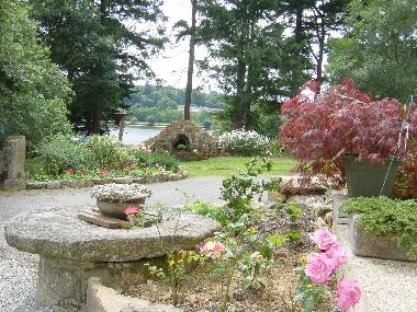 Casa de vacaciones en Langoelan (Morbihan)Casa de vacaciones