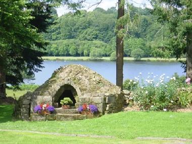 Casa de vacaciones en Langoelan (Morbihan)Casa de vacaciones