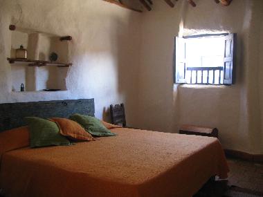 Barichara Casa Huaira