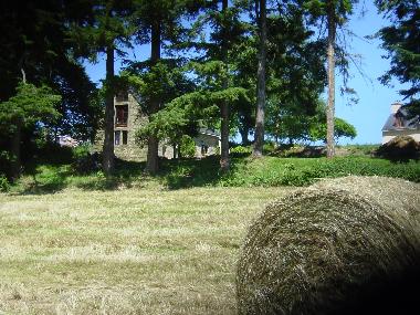 Casa de vacaciones en Langoelan (Morbihan)Casa de vacaciones
