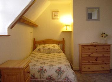 Casa de vacaciones en Langoelan (Morbihan)Casa de vacaciones