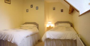 Casa de vacaciones en Langoelan (Morbihan)Casa de vacaciones