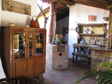 Barichara Casa Huaira