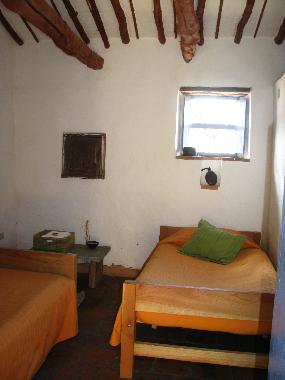 Barichara Casa Huaira