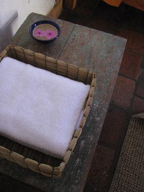 Barichara Casa Huaira