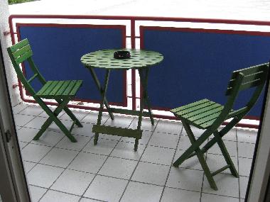 Apartamento de vacaciones en 64653 (Odenwald-Bergstrae-Neckartal)Casa de vacaciones