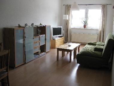 Apartamento de vacaciones en 64653 (Odenwald-Bergstrae-Neckartal)Casa de vacaciones