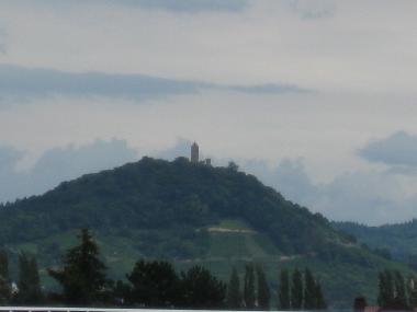 Apartamento de vacaciones en 64653 (Odenwald-Bergstrae-Neckartal)Casa de vacaciones