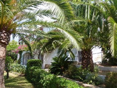 Apartamento de vacaciones en Altea La Vella (Alicante / Alacant)Casa de vacaciones