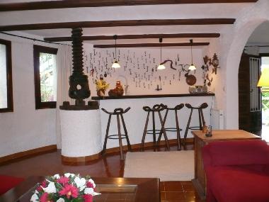 Apartamento de vacaciones en Altea La Vella (Alicante / Alacant)Casa de vacaciones