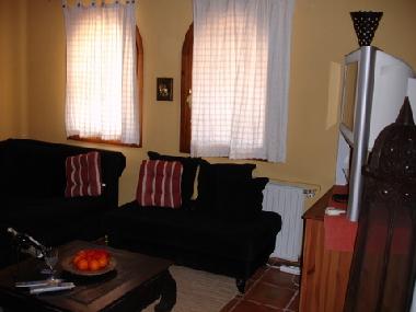 Apartamento de vacaciones en Altea La Vella (Alicante / Alacant)Casa de vacaciones