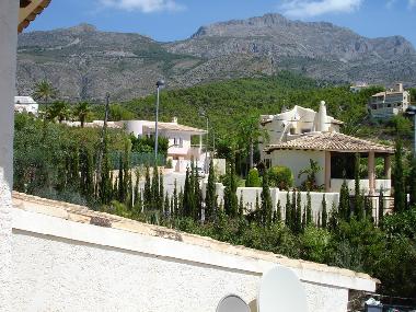 Apartamento de vacaciones en Altea La Vella (Alicante / Alacant)Casa de vacaciones