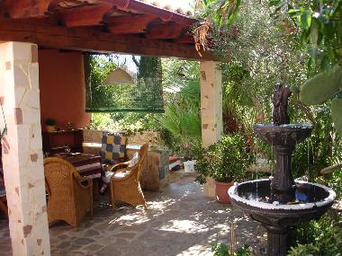 Apartamento de vacaciones en Altea La Vella (Alicante / Alacant)Casa de vacaciones