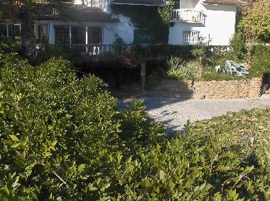 Casa de vacaciones en Serpins (Cova da Beira)Casa de vacaciones