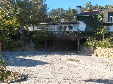 Casa de vacaciones en Serpins (Cova da Beira)Casa de vacaciones