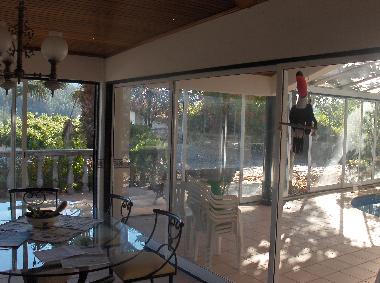 Casa de vacaciones en Serpins (Cova da Beira)Casa de vacaciones