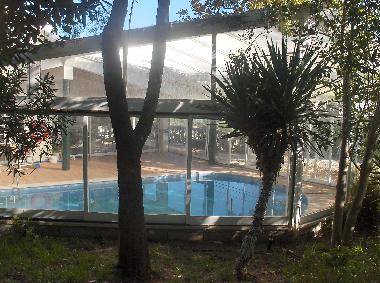 Casa de vacaciones en Serpins (Cova da Beira)Casa de vacaciones