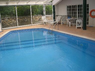 Casa de vacaciones en Serpins (Cova da Beira)Casa de vacaciones