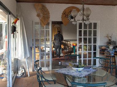 Casa de vacaciones en Serpins (Cova da Beira)Casa de vacaciones