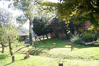 Apartamento de vacaciones en Gerstungen (Thringer Wald)Casa de vacaciones