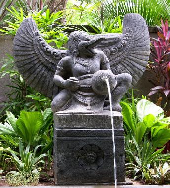 Apartamento de vacaciones en Bali Nusa Dua (Bali)Casa de vacaciones