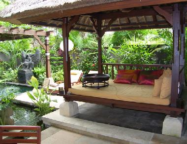 Apartamento de vacaciones en Bali Nusa Dua (Bali)Casa de vacaciones