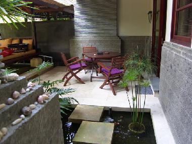 Apartamento de vacaciones en Bali Nusa Dua (Bali)Casa de vacaciones
