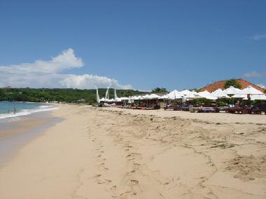 Apartamento de vacaciones en Bali Nusa Dua (Bali)Casa de vacaciones