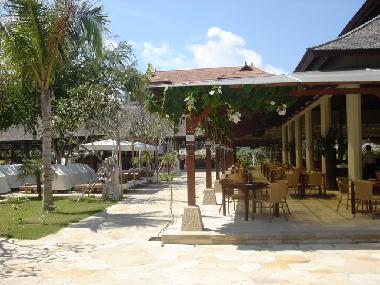 Apartamento de vacaciones en Bali Nusa Dua (Bali)Casa de vacaciones