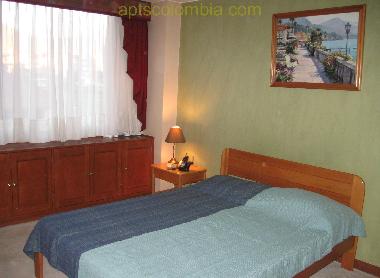 Apartamento de vacaciones en Bogota (Distrito Capital)Casa de vacaciones