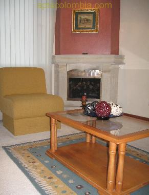 Apartamento de vacaciones en Bogota (Distrito Capital)Casa de vacaciones