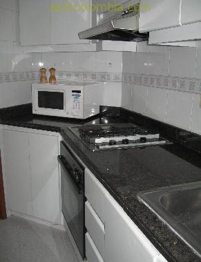 Apartamento de vacaciones en Bogota (Distrito Capital)Casa de vacaciones