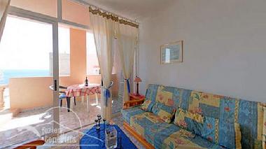 Apartamento de vacaciones en Alkala  (Teneriffa)Casa de vacaciones