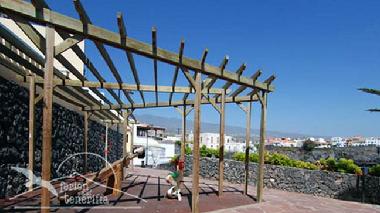 Apartamento de vacaciones en Alkala  (Teneriffa)Casa de vacaciones