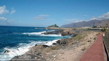 Apartamento de vacaciones en Alkala  (Teneriffa)Casa de vacaciones