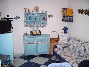 Casa de vacaciones en Pula (Cagliari)Casa de vacaciones