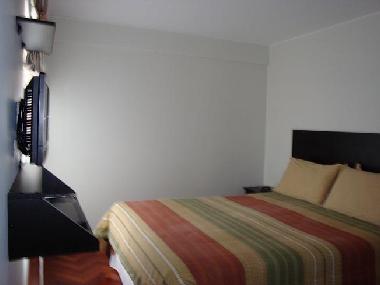 Apartamento de vacaciones en Miraflores (Lima)Casa de vacaciones