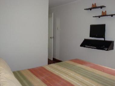 Apartamento de vacaciones en Miraflores (Lima)Casa de vacaciones
