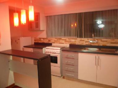 Apartamento de vacaciones en Miraflores (Lima)Casa de vacaciones