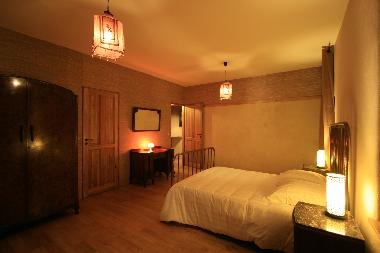 Casa de vacaciones en COURCY (Manche)Casa de vacaciones