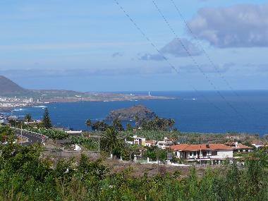 Apartamento de vacaciones en Icod de los Vinos (Teneriffa)Casa de vacaciones