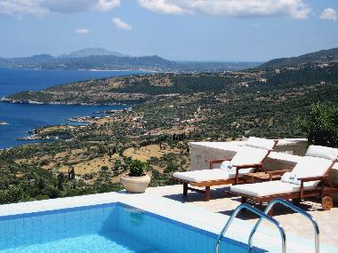 Casa de vacaciones en Zakynthos (Zakynthos)Casa de vacaciones