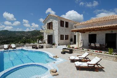 Casa de vacaciones en Zakynthos (Zakynthos)Casa de vacaciones