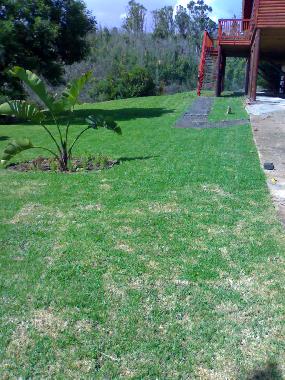 Casa de vacaciones en Great Brak Heights (Western Cape)Casa de vacaciones