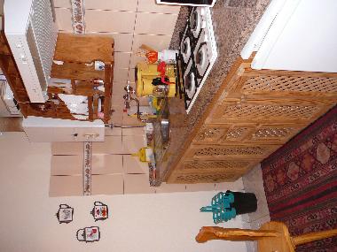 Apartamento de vacaciones en Icod de los Vinos (Teneriffa)Casa de vacaciones