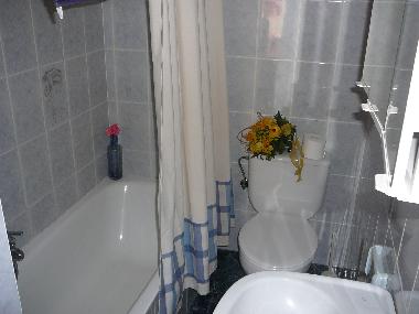 Apartamento de vacaciones en Icod de los Vinos (Teneriffa)Casa de vacaciones