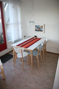 Apartamento de vacaciones en Buren (Friesland)Casa de vacaciones